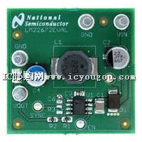 c鿴LM22672EVAL/NOPBDƬ